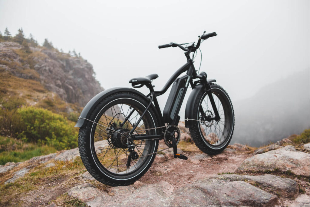 E-bike accident lawyer