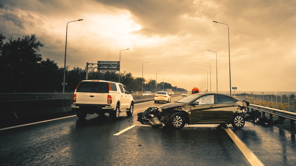 New Port Richey Car Accident Lawyer
